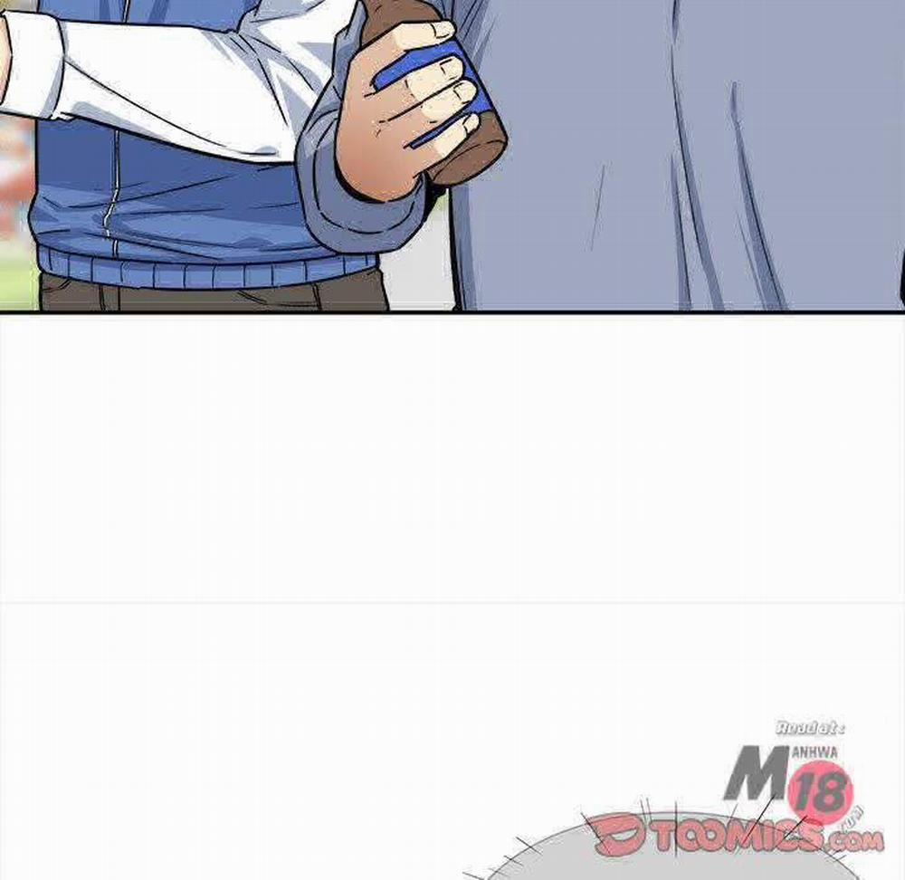 CHINH PHỤC CHỊ ĐẠI , Cho kẹo hay bị ghẹo 30 trang 34