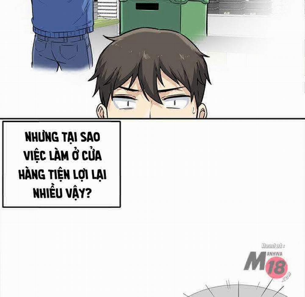 CHINH PHỤC CHỊ ĐẠI , Cho kẹo hay bị ghẹo 30 trang 38