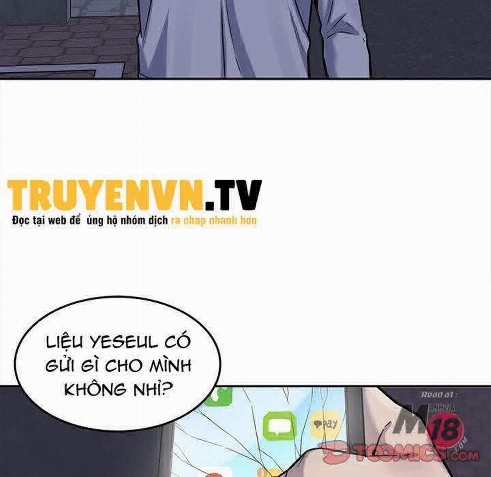 CHINH PHỤC CHỊ ĐẠI , Cho kẹo hay bị ghẹo 30 trang 40