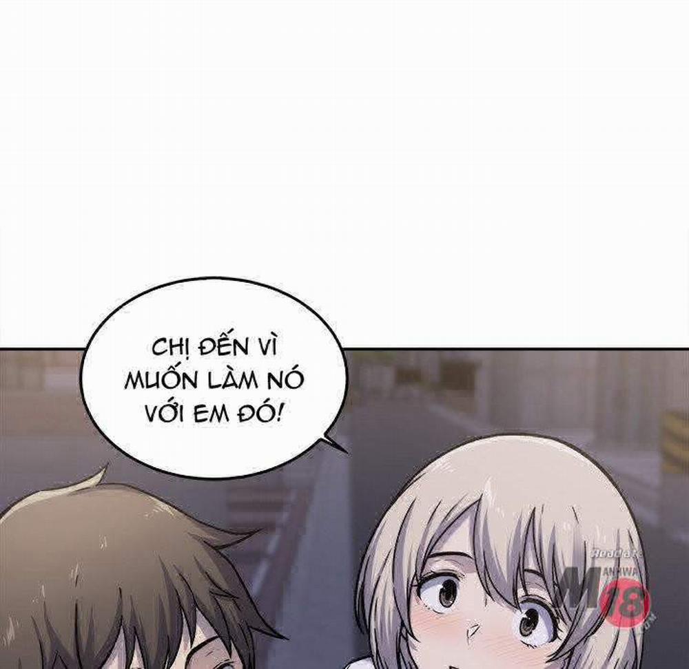 CHINH PHỤC CHỊ ĐẠI , Cho kẹo hay bị ghẹo 30 trang 44