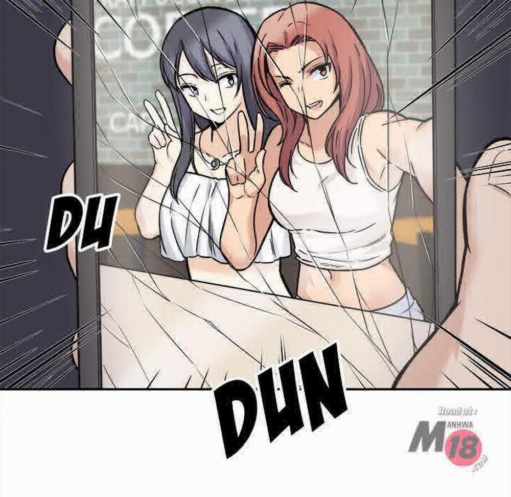 CHINH PHỤC CHỊ ĐẠI , Cho kẹo hay bị ghẹo 30 trang 52