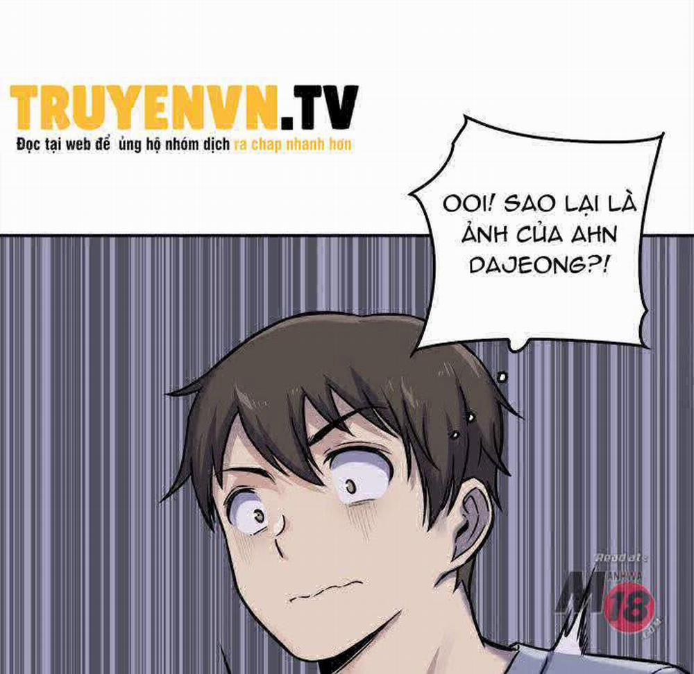 CHINH PHỤC CHỊ ĐẠI , Cho kẹo hay bị ghẹo 30 trang 53