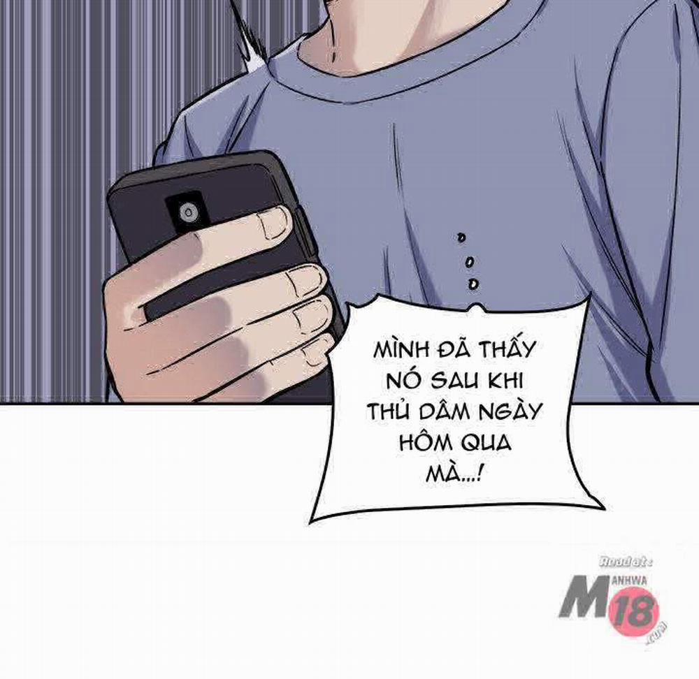 CHINH PHỤC CHỊ ĐẠI , Cho kẹo hay bị ghẹo 30 trang 54