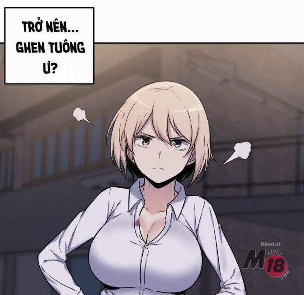 CHINH PHỤC CHỊ ĐẠI , Cho kẹo hay bị ghẹo 30 trang 62