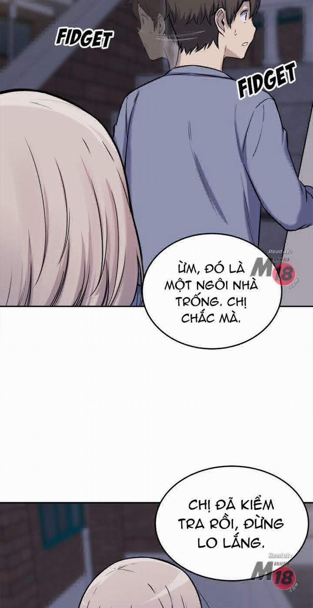 CHINH PHỤC CHỊ ĐẠI , Cho kẹo hay bị ghẹo 30 trang 72