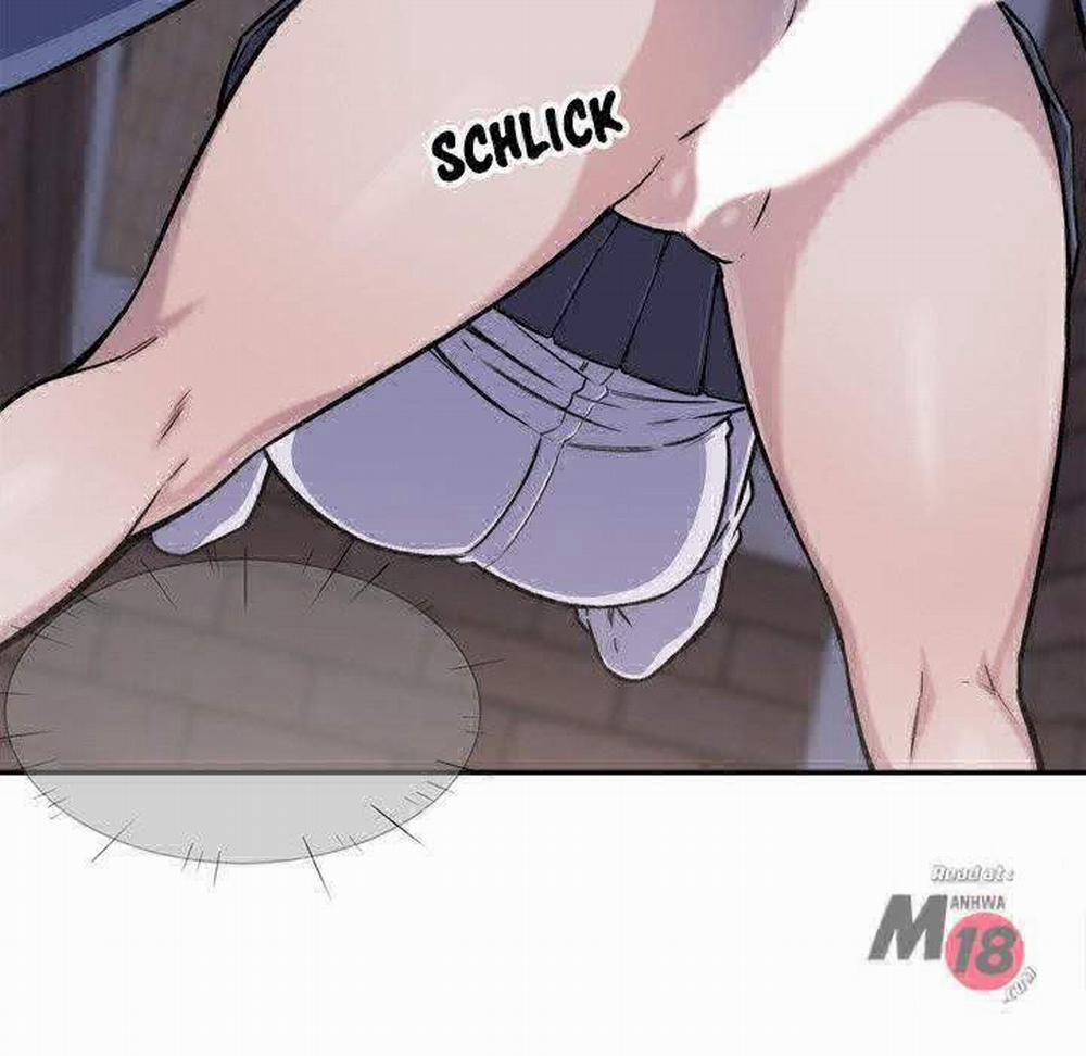 CHINH PHỤC CHỊ ĐẠI , Cho kẹo hay bị ghẹo 30 trang 93