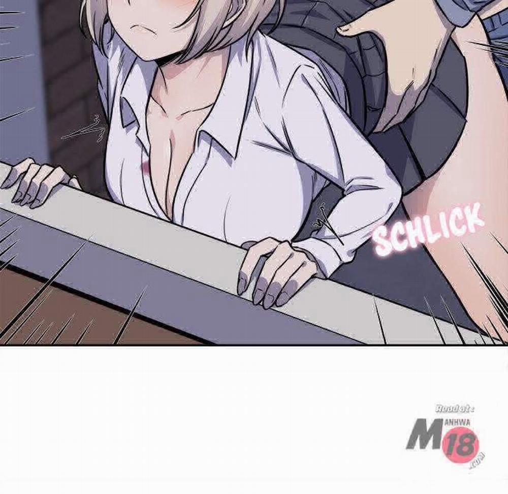 CHINH PHỤC CHỊ ĐẠI , Cho kẹo hay bị ghẹo 30 trang 95