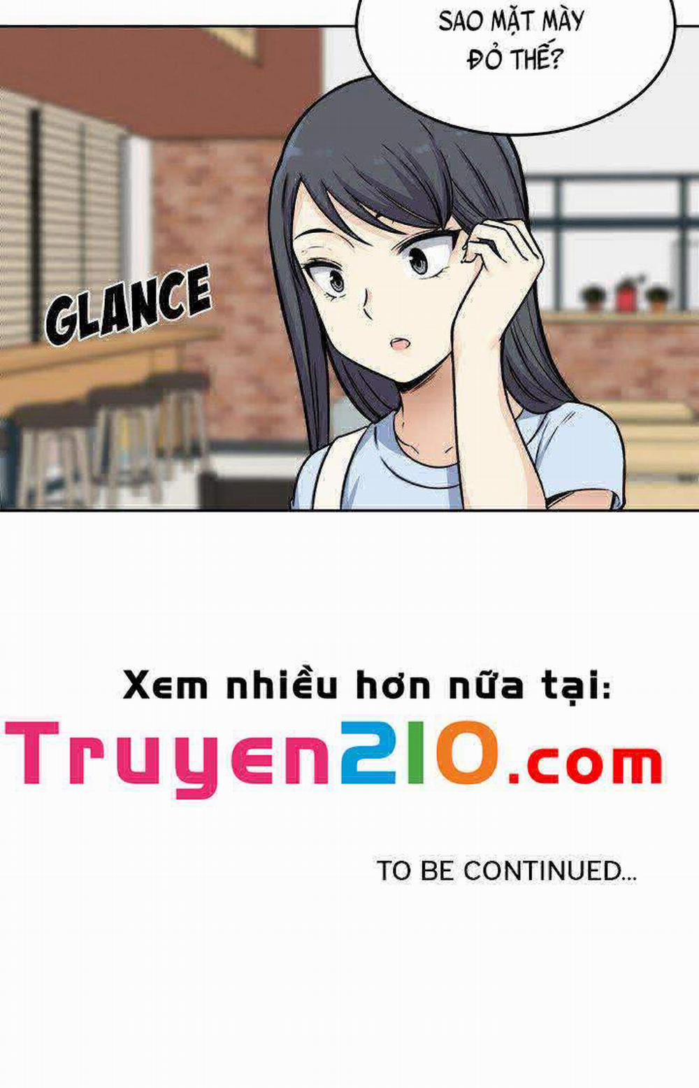 CHINH PHỤC CHỊ ĐẠI , Cho kẹo hay bị ghẹo 32 trang 6