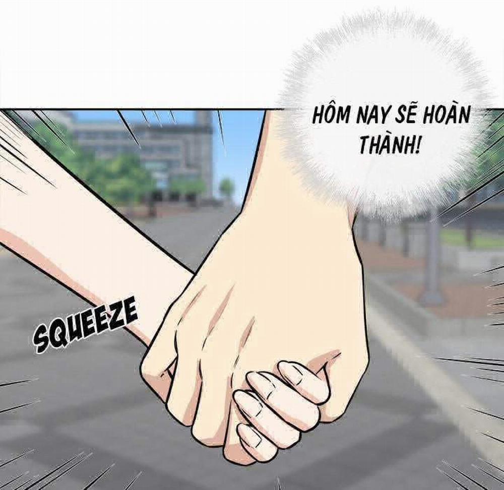 CHINH PHỤC CHỊ ĐẠI , Cho kẹo hay bị ghẹo 37 trang 103