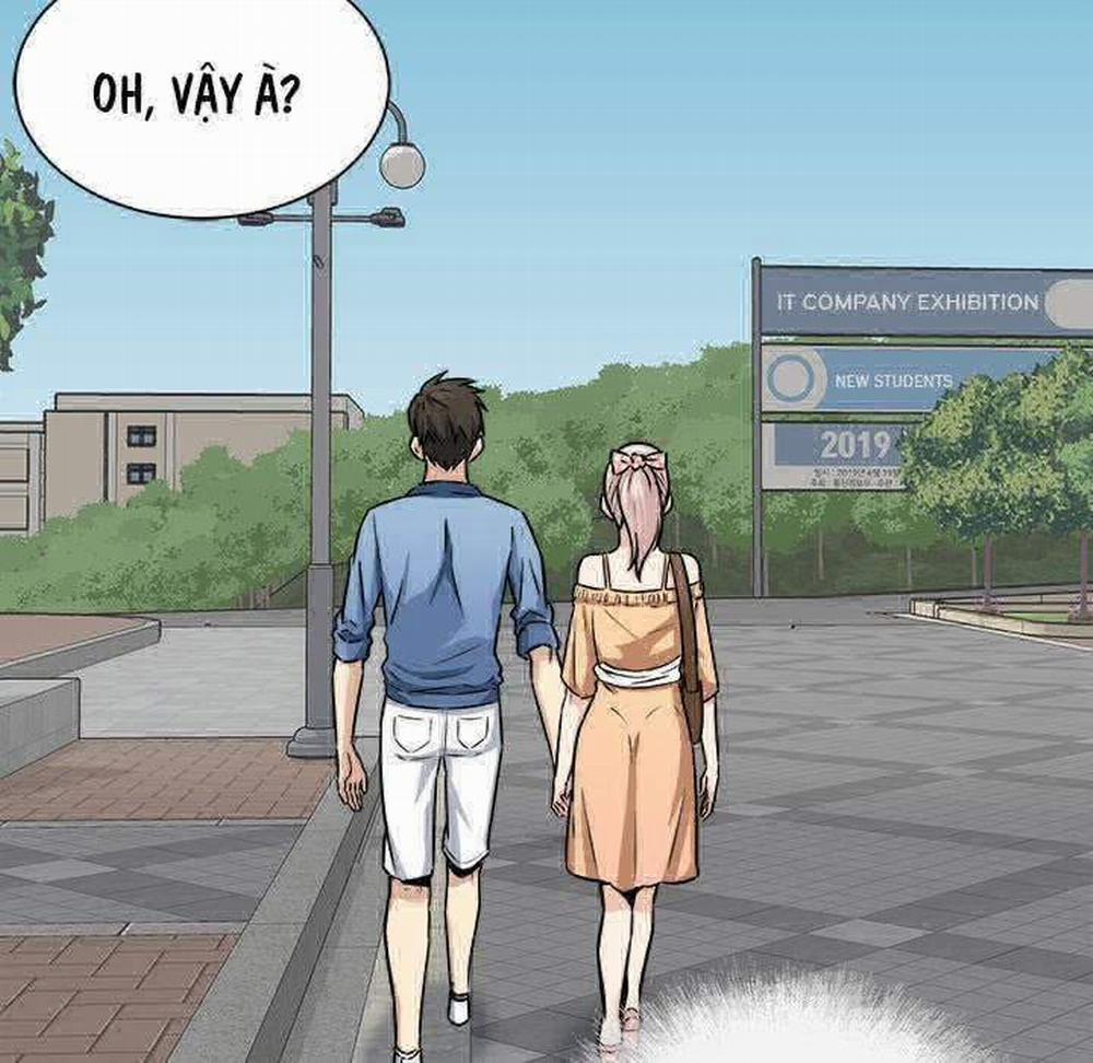 CHINH PHỤC CHỊ ĐẠI , Cho kẹo hay bị ghẹo 37 trang 105