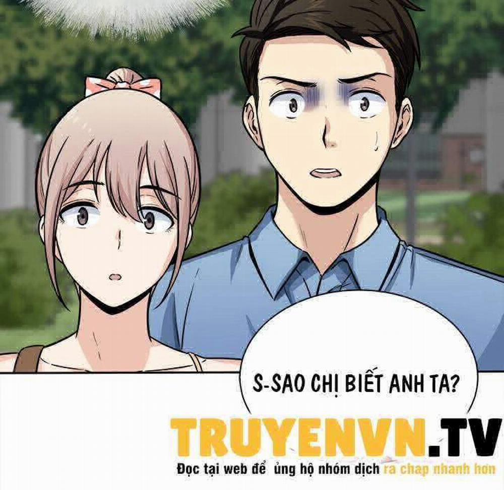 CHINH PHỤC CHỊ ĐẠI , Cho kẹo hay bị ghẹo 37 trang 113