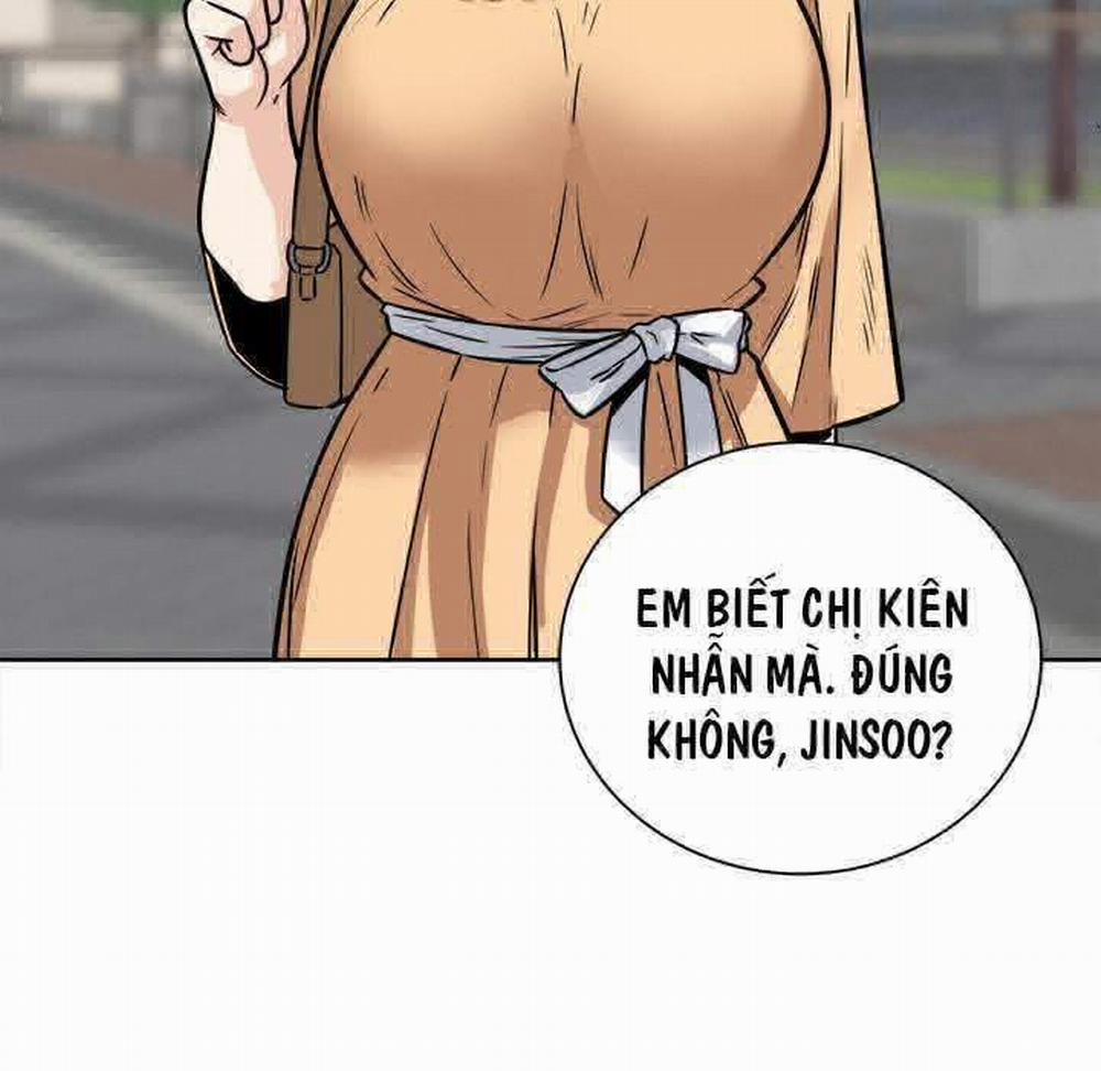 CHINH PHỤC CHỊ ĐẠI , Cho kẹo hay bị ghẹo 37 trang 124