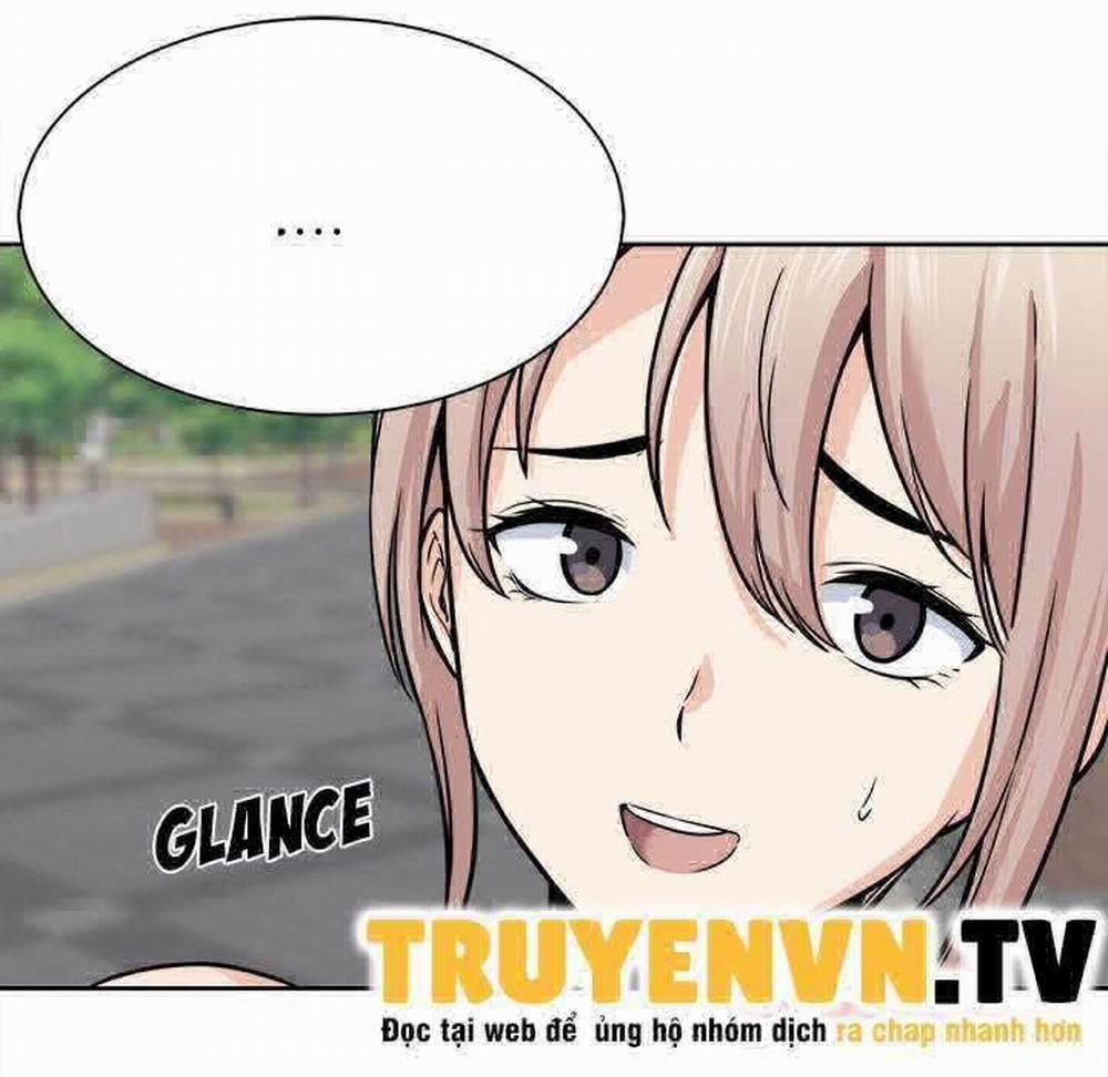 CHINH PHỤC CHỊ ĐẠI , Cho kẹo hay bị ghẹo 37 trang 125