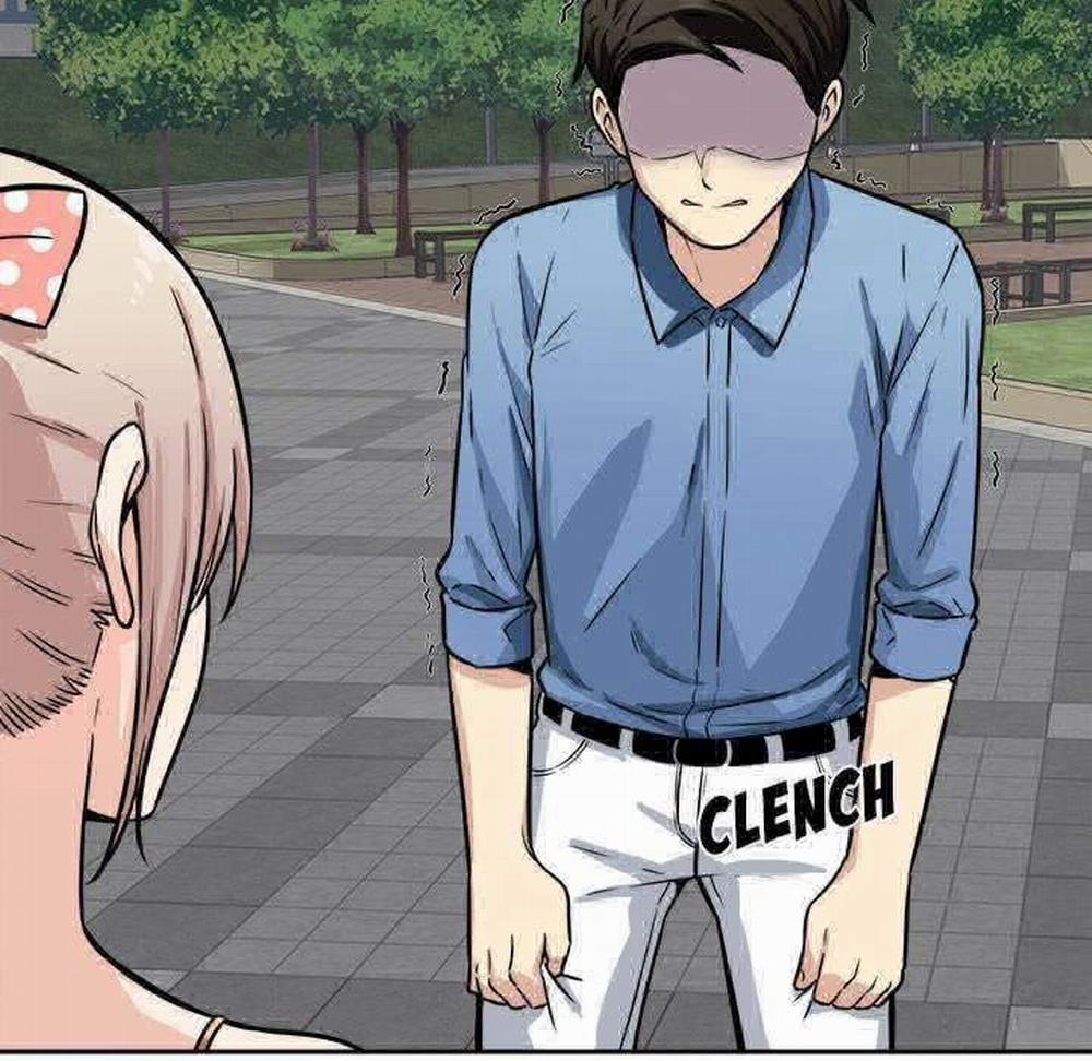 CHINH PHỤC CHỊ ĐẠI , Cho kẹo hay bị ghẹo 37 trang 127