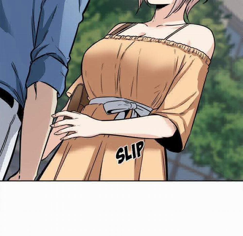 CHINH PHỤC CHỊ ĐẠI , Cho kẹo hay bị ghẹo 37 trang 131