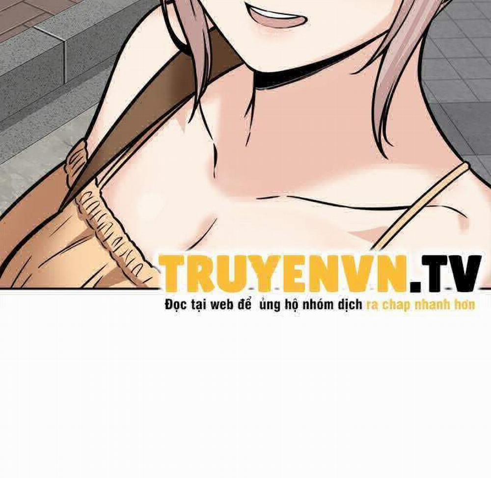 CHINH PHỤC CHỊ ĐẠI , Cho kẹo hay bị ghẹo 37 trang 137