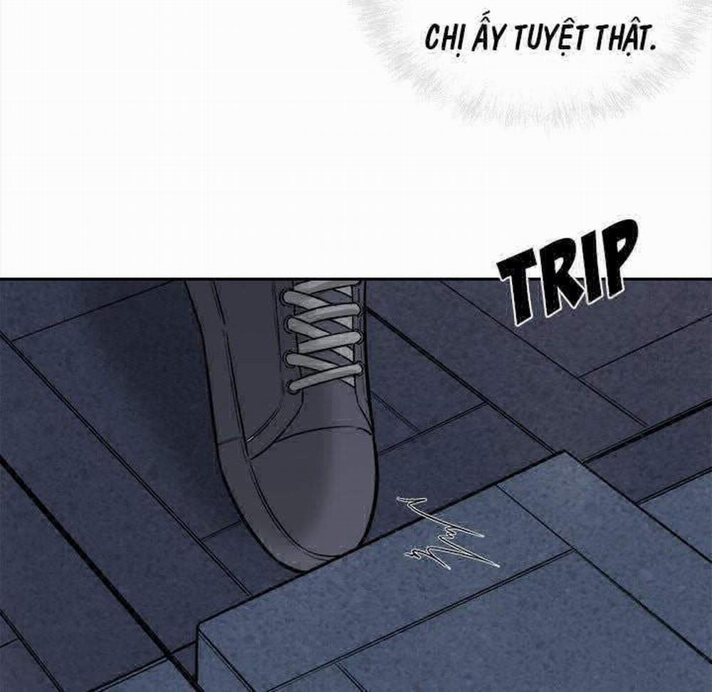 CHINH PHỤC CHỊ ĐẠI , Cho kẹo hay bị ghẹo 37 trang 14