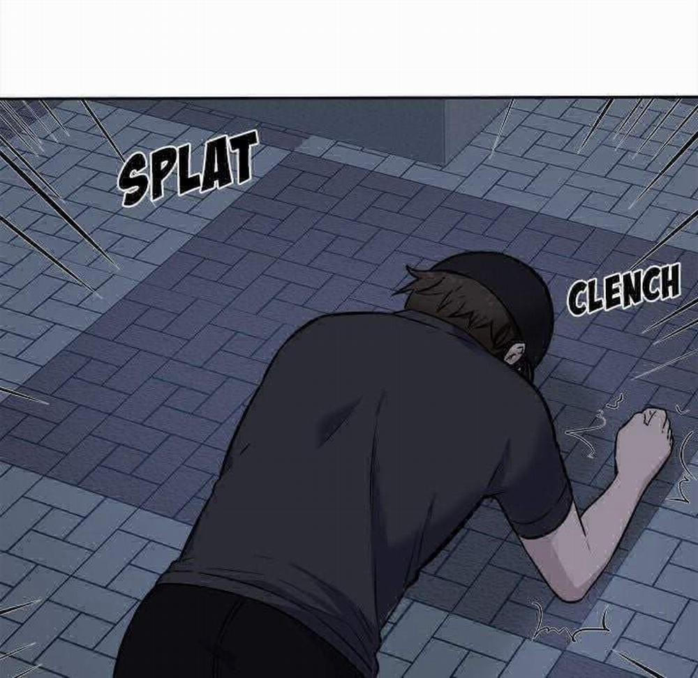 CHINH PHỤC CHỊ ĐẠI , Cho kẹo hay bị ghẹo 37 trang 21