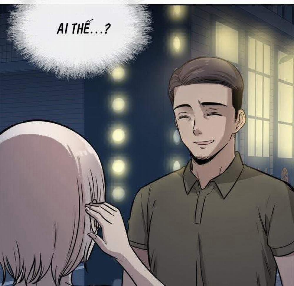 CHINH PHỤC CHỊ ĐẠI , Cho kẹo hay bị ghẹo 37 trang 27