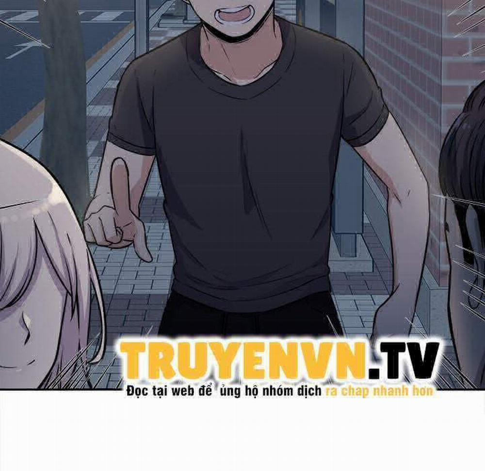 CHINH PHỤC CHỊ ĐẠI , Cho kẹo hay bị ghẹo 37 trang 31