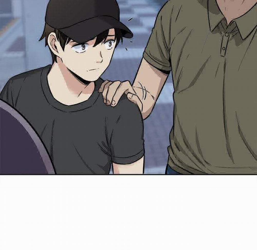 CHINH PHỤC CHỊ ĐẠI , Cho kẹo hay bị ghẹo 37 trang 44