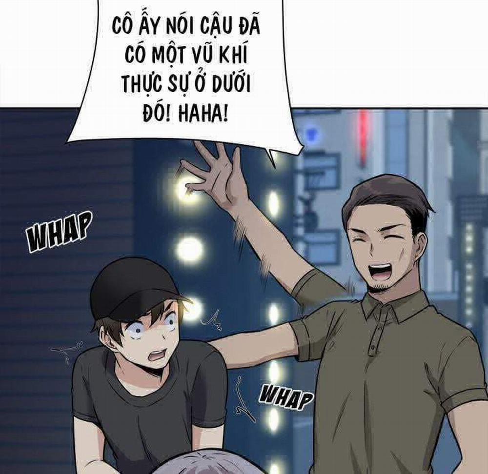 CHINH PHỤC CHỊ ĐẠI , Cho kẹo hay bị ghẹo 37 trang 49