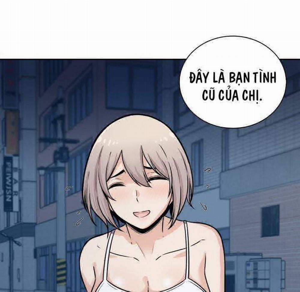 CHINH PHỤC CHỊ ĐẠI , Cho kẹo hay bị ghẹo 37 trang 51