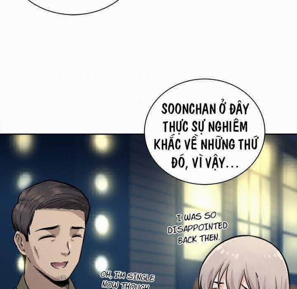 CHINH PHỤC CHỊ ĐẠI , Cho kẹo hay bị ghẹo 37 trang 53