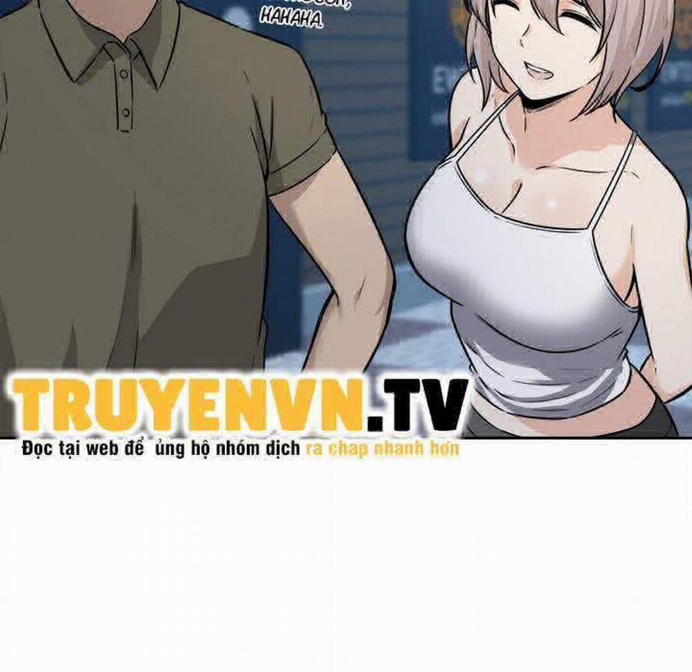 CHINH PHỤC CHỊ ĐẠI , Cho kẹo hay bị ghẹo 37 trang 54