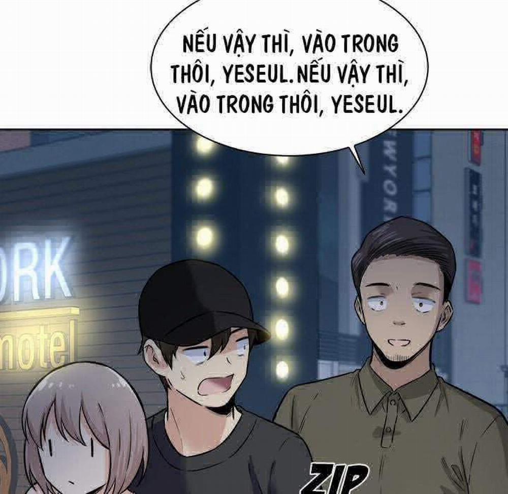 CHINH PHỤC CHỊ ĐẠI , Cho kẹo hay bị ghẹo 37 trang 61