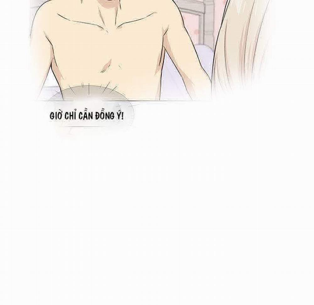 CHINH PHỤC CHỊ ĐẠI , Cho kẹo hay bị ghẹo 37 trang 66