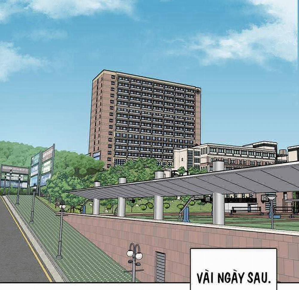 CHINH PHỤC CHỊ ĐẠI , Cho kẹo hay bị ghẹo 37 trang 84