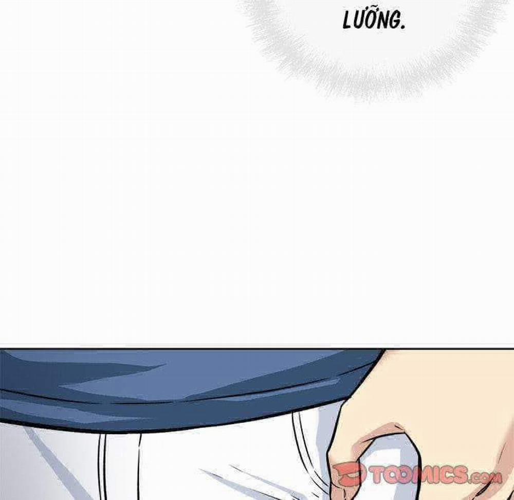 CHINH PHỤC CHỊ ĐẠI , Cho kẹo hay bị ghẹo 37 trang 89