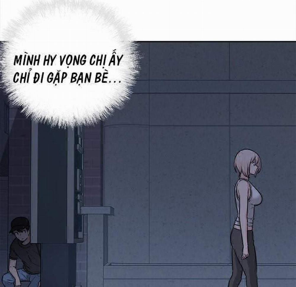 CHINH PHỤC CHỊ ĐẠI , Cho kẹo hay bị ghẹo 37 trang 9