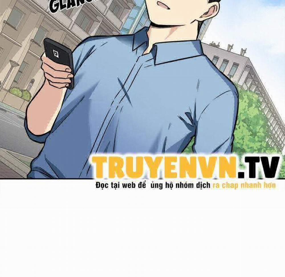 CHINH PHỤC CHỊ ĐẠI , Cho kẹo hay bị ghẹo 37 trang 92