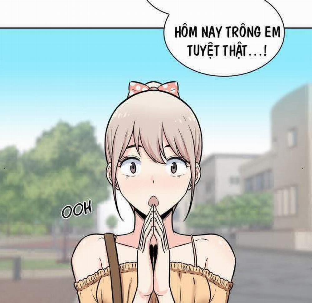 CHINH PHỤC CHỊ ĐẠI , Cho kẹo hay bị ghẹo 37 trang 96