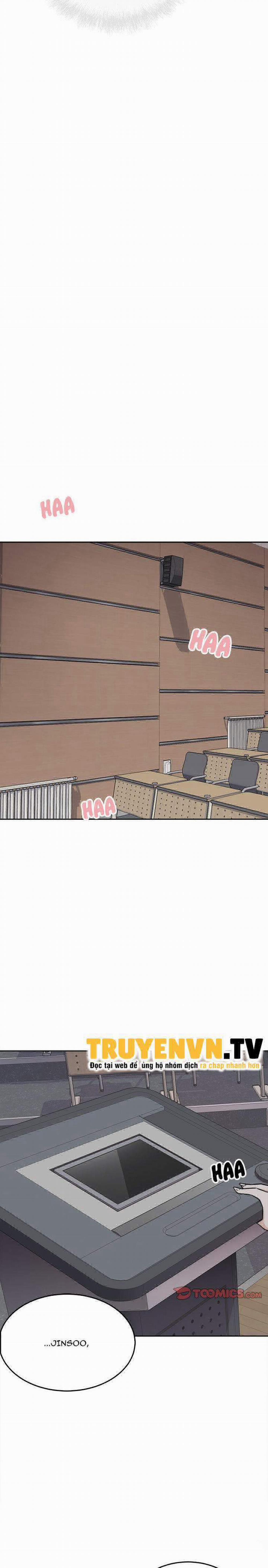 CHINH PHỤC CHỊ ĐẠI , Cho kẹo hay bị ghẹo 38 trang 19