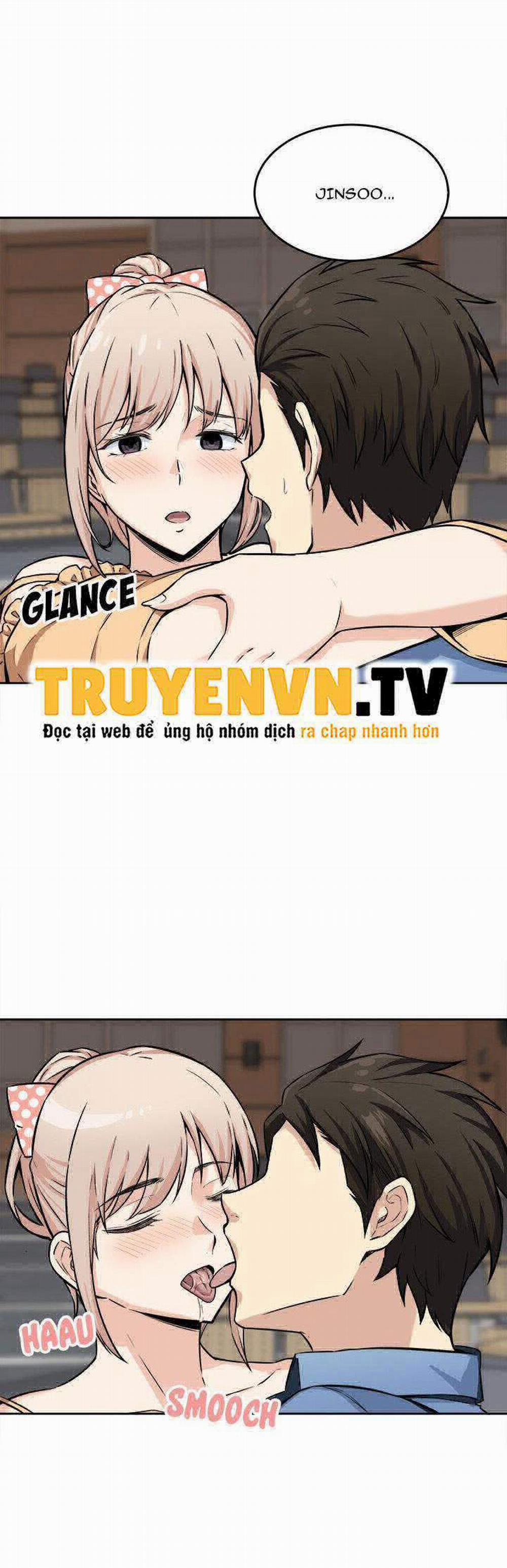 CHINH PHỤC CHỊ ĐẠI , Cho kẹo hay bị ghẹo 39 trang 16