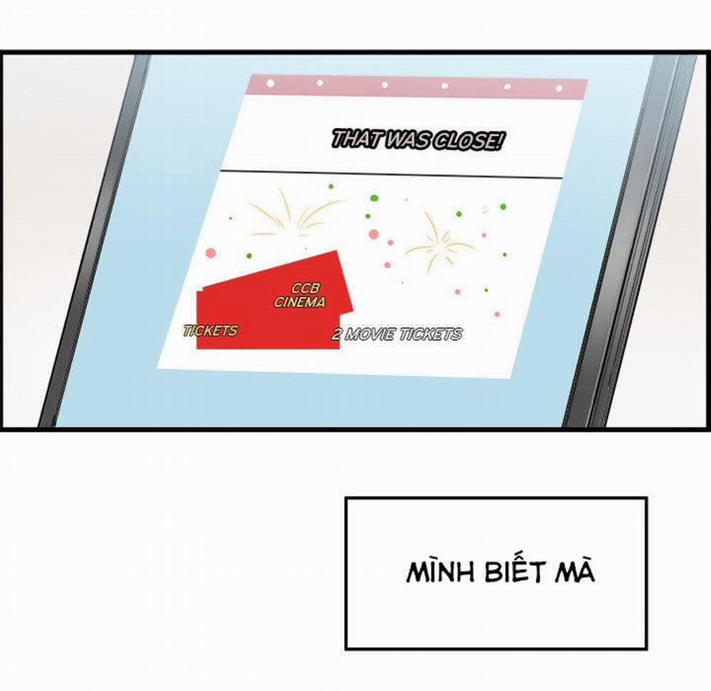 CHINH PHỤC CHỊ ĐẠI , Cho kẹo hay bị ghẹo 4 trang 102