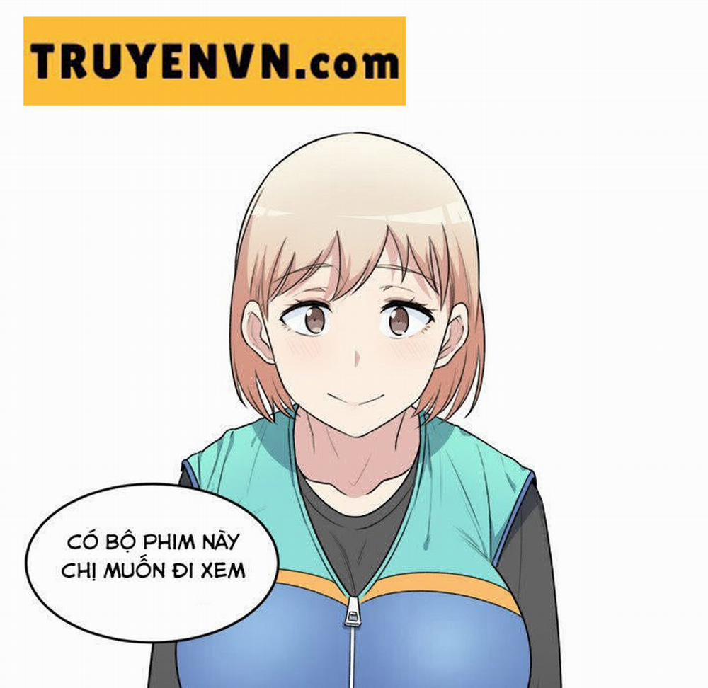 CHINH PHỤC CHỊ ĐẠI , Cho kẹo hay bị ghẹo 4 trang 107