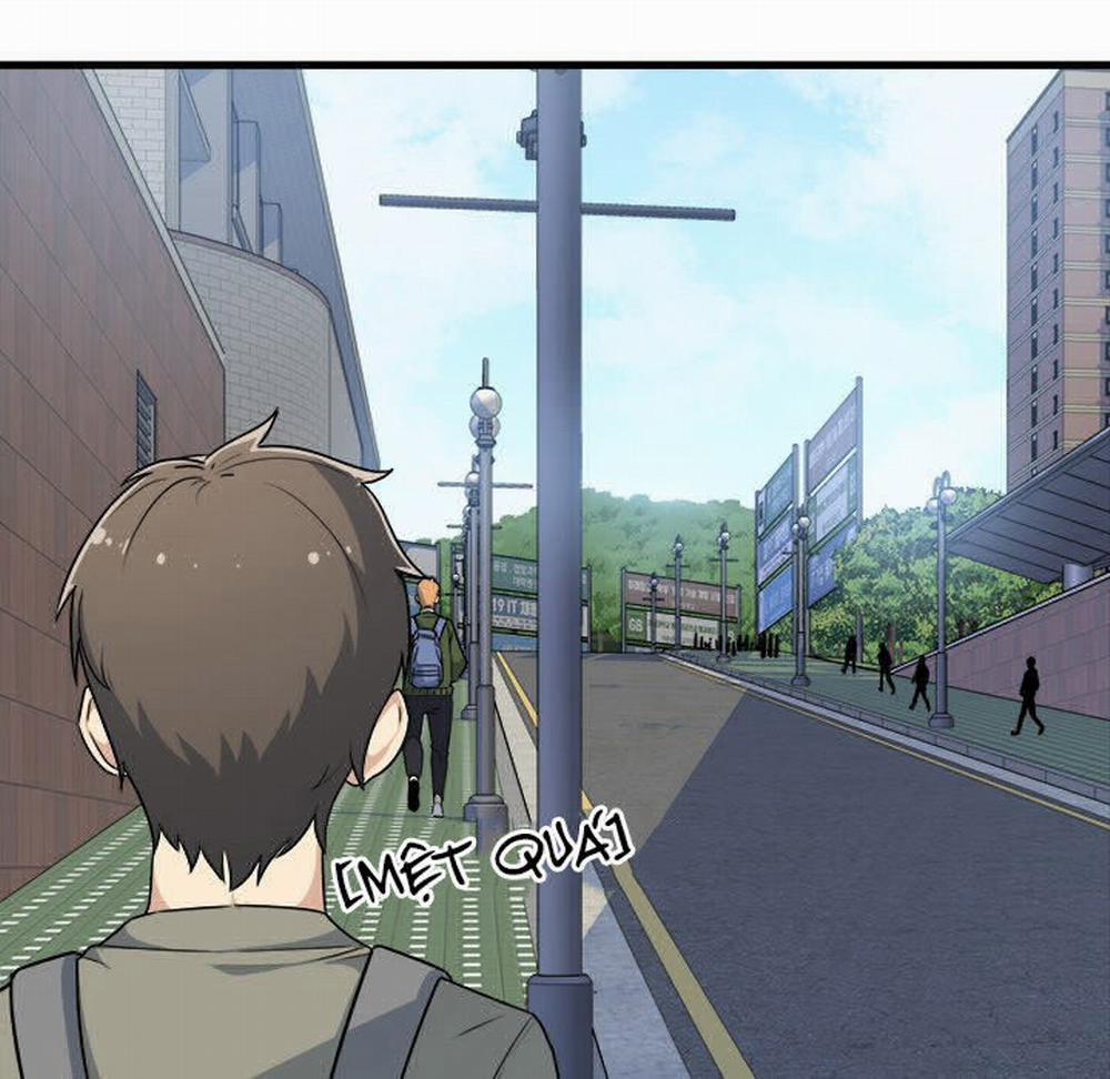 CHINH PHỤC CHỊ ĐẠI , Cho kẹo hay bị ghẹo 4 trang 23