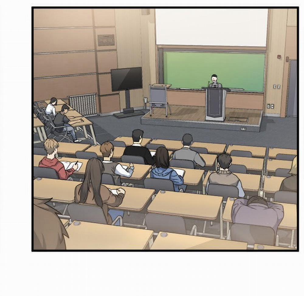 CHINH PHỤC CHỊ ĐẠI , Cho kẹo hay bị ghẹo 4 trang 25