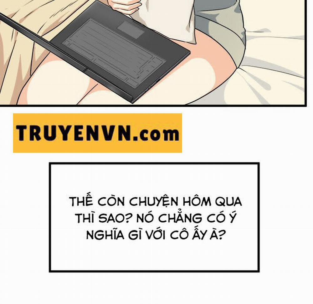 CHINH PHỤC CHỊ ĐẠI , Cho kẹo hay bị ghẹo 4 trang 41