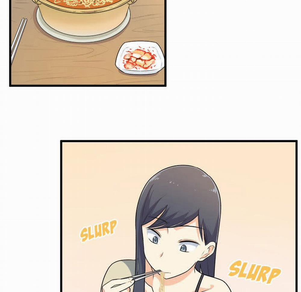 CHINH PHỤC CHỊ ĐẠI , Cho kẹo hay bị ghẹo 4 trang 46