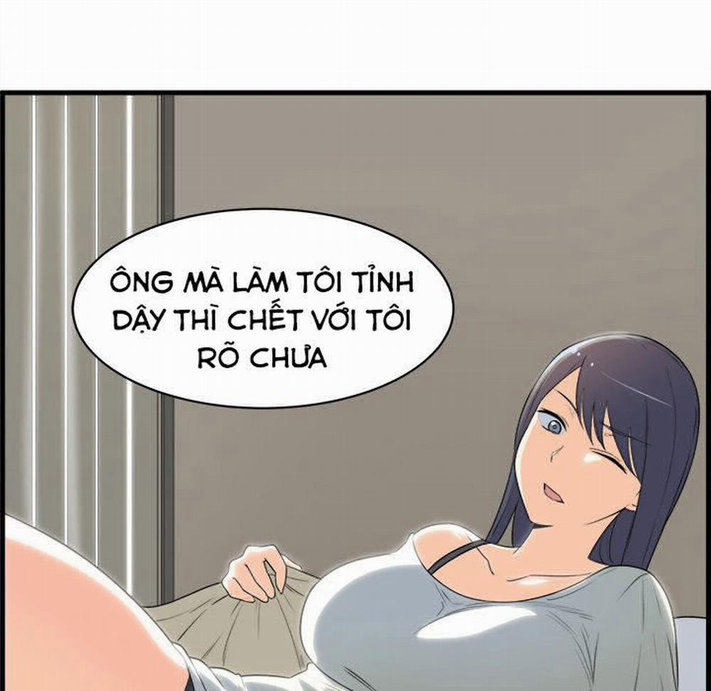 CHINH PHỤC CHỊ ĐẠI , Cho kẹo hay bị ghẹo 4 trang 49