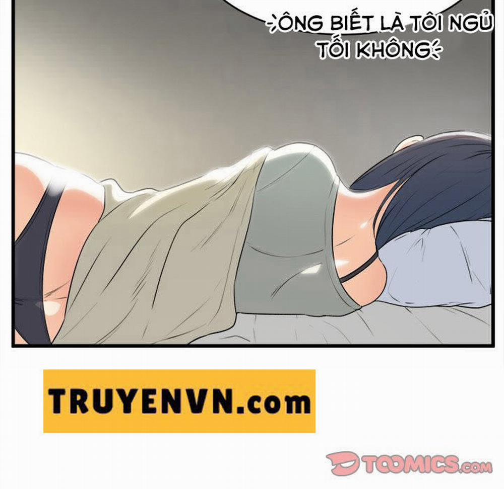 CHINH PHỤC CHỊ ĐẠI , Cho kẹo hay bị ghẹo 4 trang 51