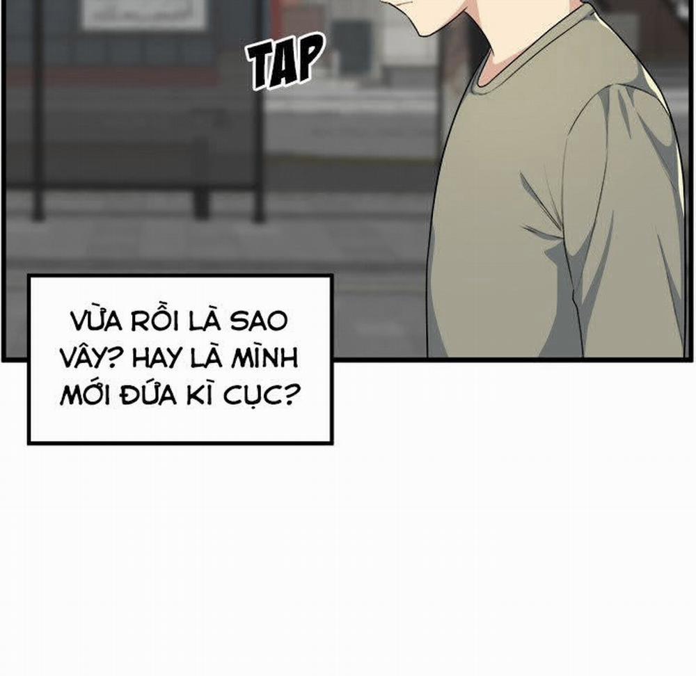 CHINH PHỤC CHỊ ĐẠI , Cho kẹo hay bị ghẹo 4 trang 60