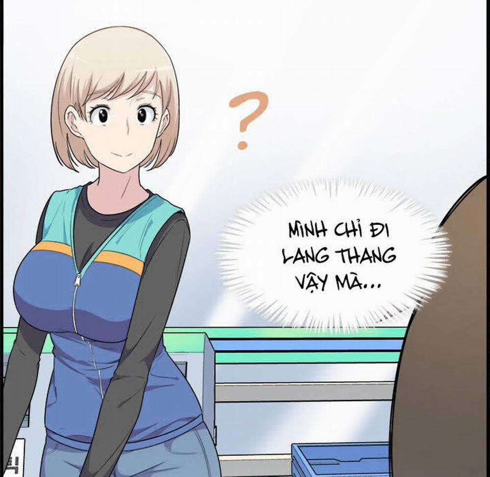 CHINH PHỤC CHỊ ĐẠI , Cho kẹo hay bị ghẹo 4 trang 68