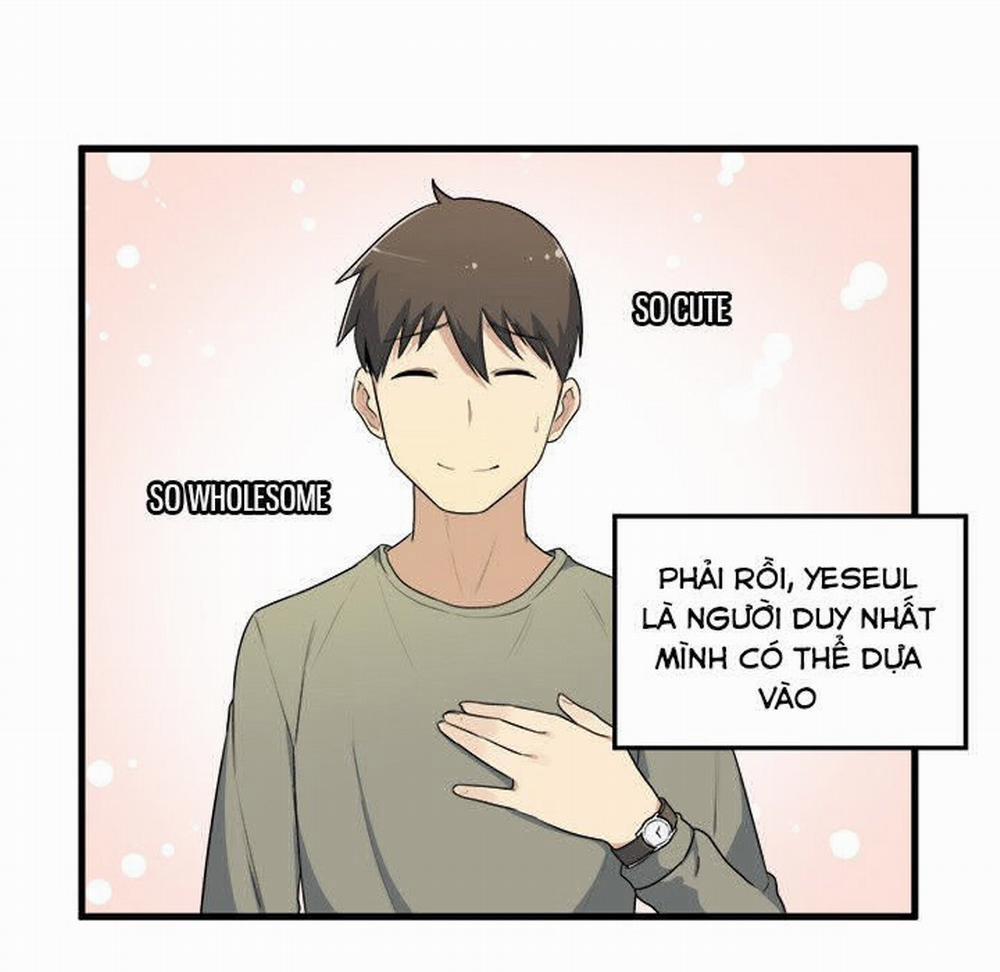 CHINH PHỤC CHỊ ĐẠI , Cho kẹo hay bị ghẹo 4 trang 77