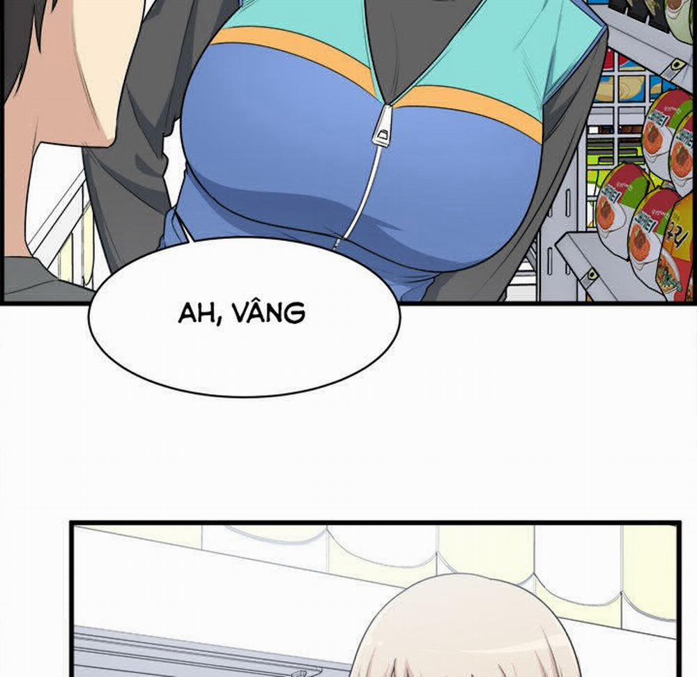 CHINH PHỤC CHỊ ĐẠI , Cho kẹo hay bị ghẹo 4 trang 82